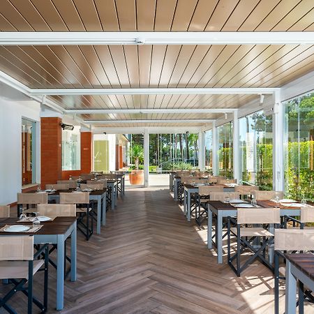 Ap Victoria Sport And Beach Hotel Albufeira Exterior foto