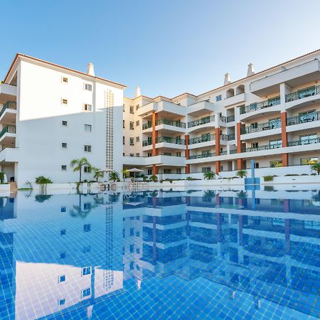 Ap Victoria Sport And Beach Hotel Albufeira Exterior foto