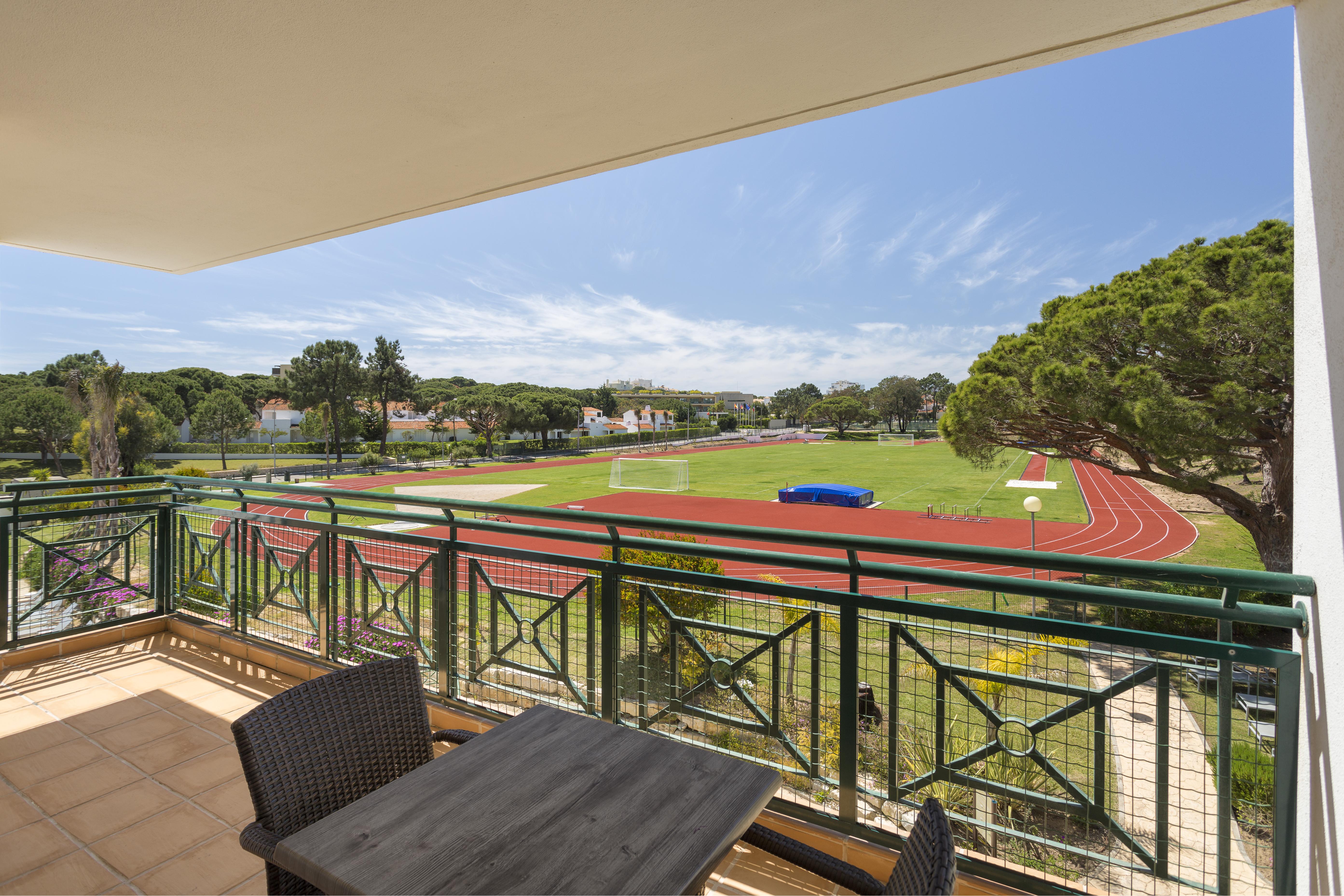 Ap Victoria Sport And Beach Hotel Albufeira Exterior foto