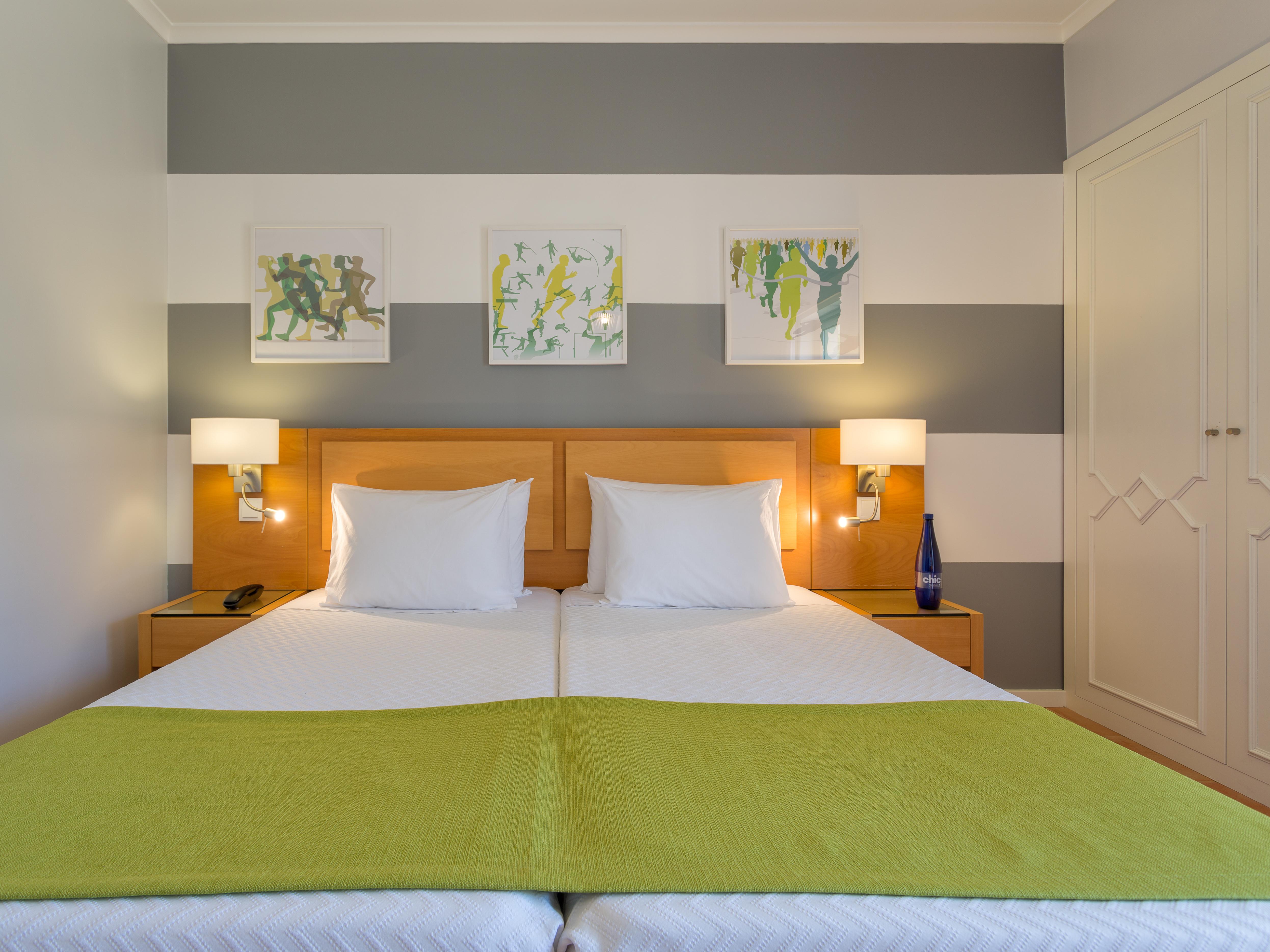 Ap Victoria Sport And Beach Hotel Albufeira Exterior foto