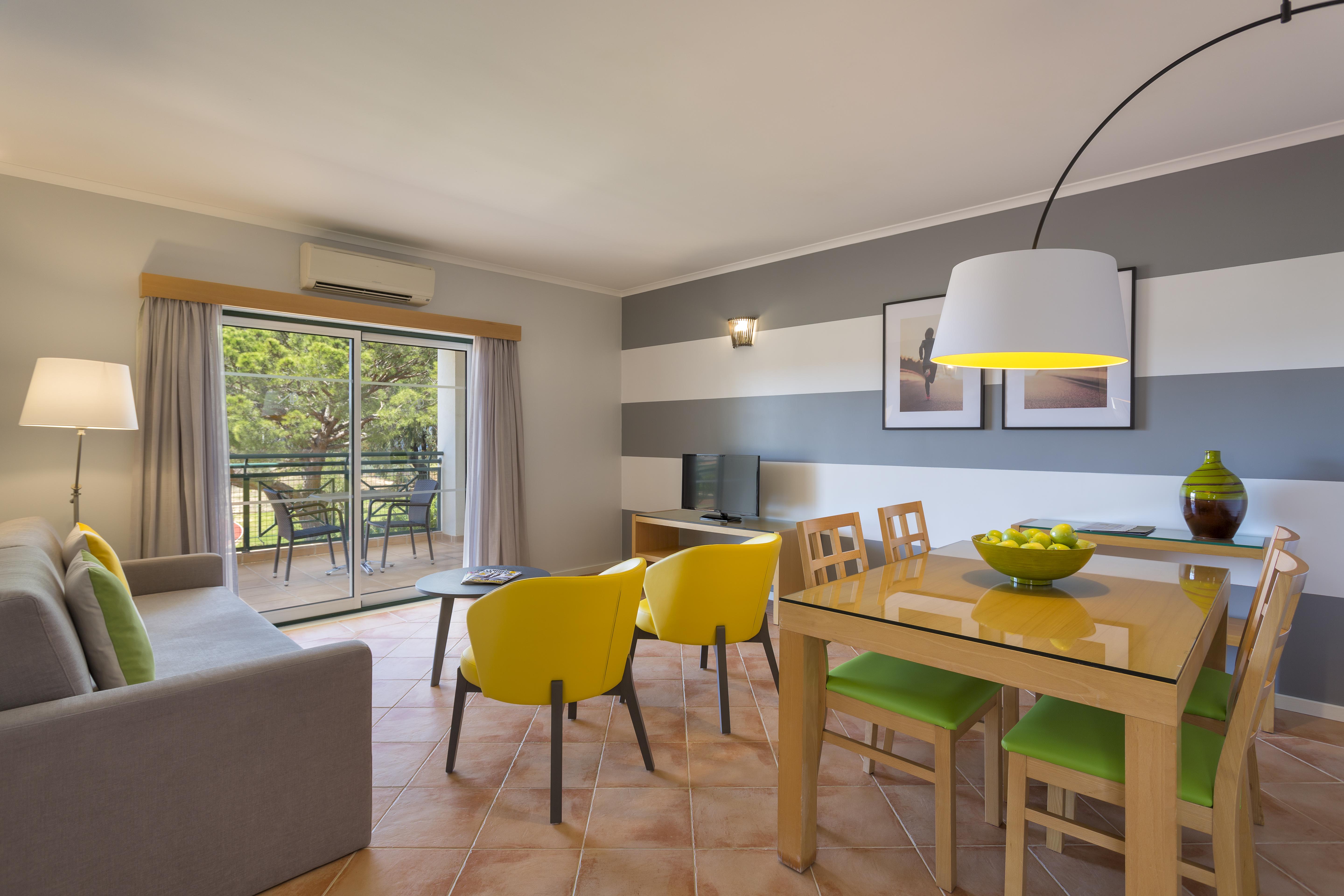 Ap Victoria Sport And Beach Hotel Albufeira Exterior foto