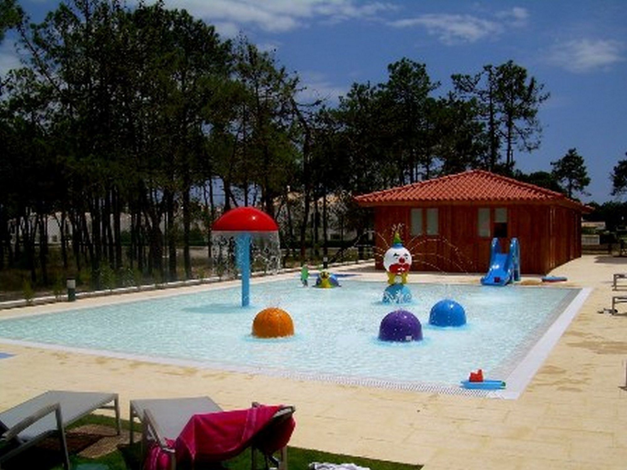 Ap Victoria Sport And Beach Hotel Albufeira Exterior foto