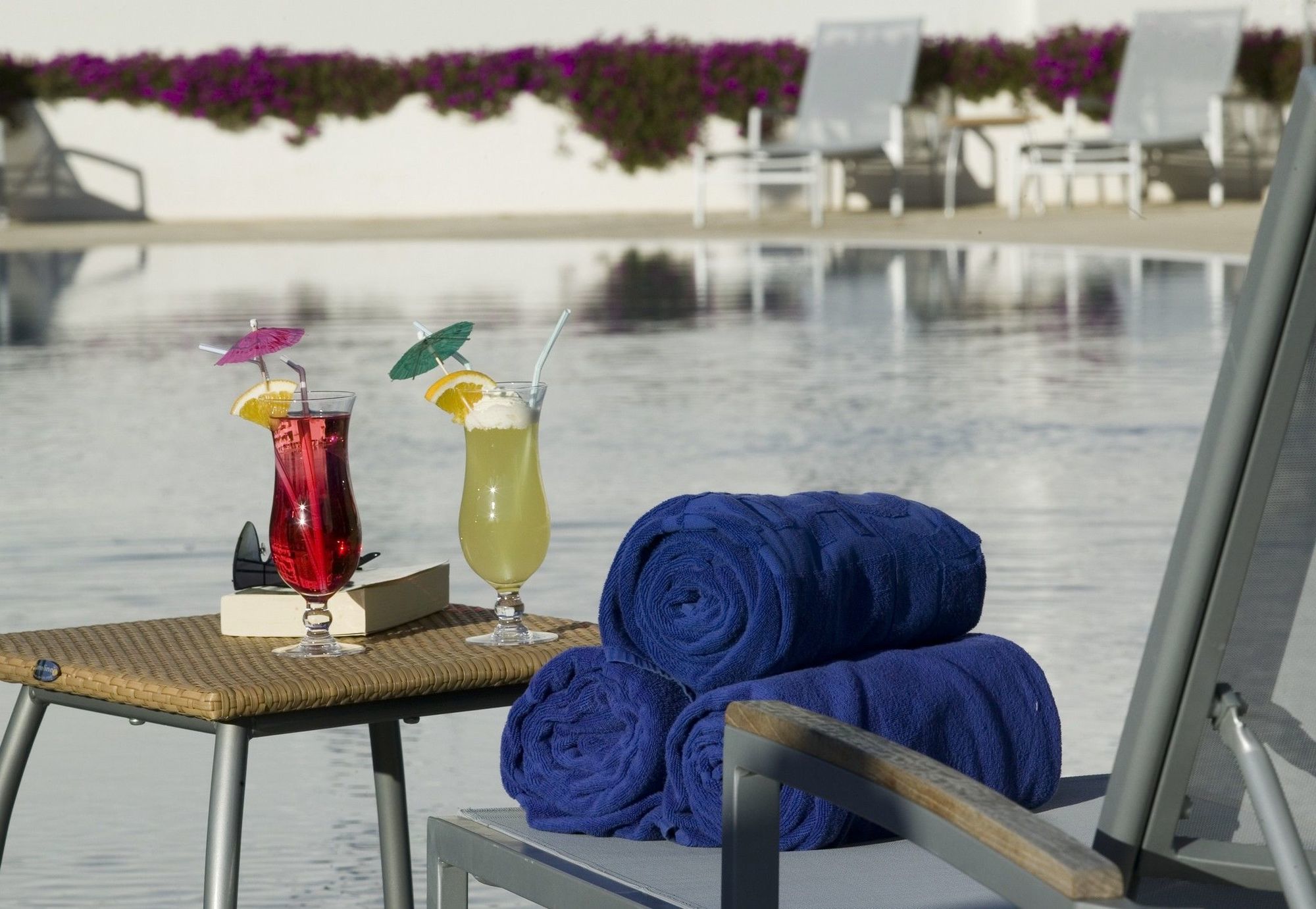 Ap Victoria Sport And Beach Hotel Albufeira Exterior foto